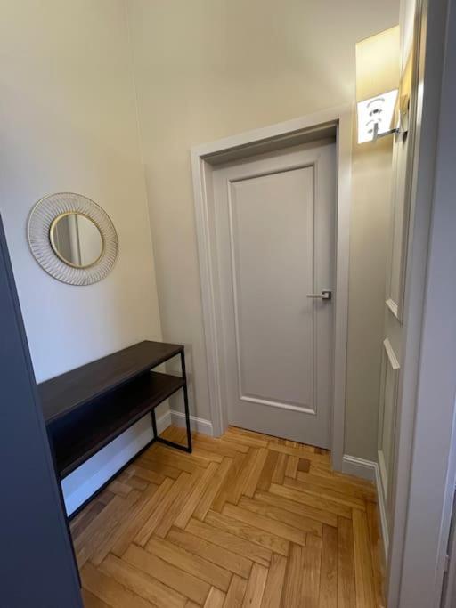 Crown Pearl - Wonderful Apartment, 110Scm, 4 Rooms كراكوفيا المظهر الخارجي الصورة