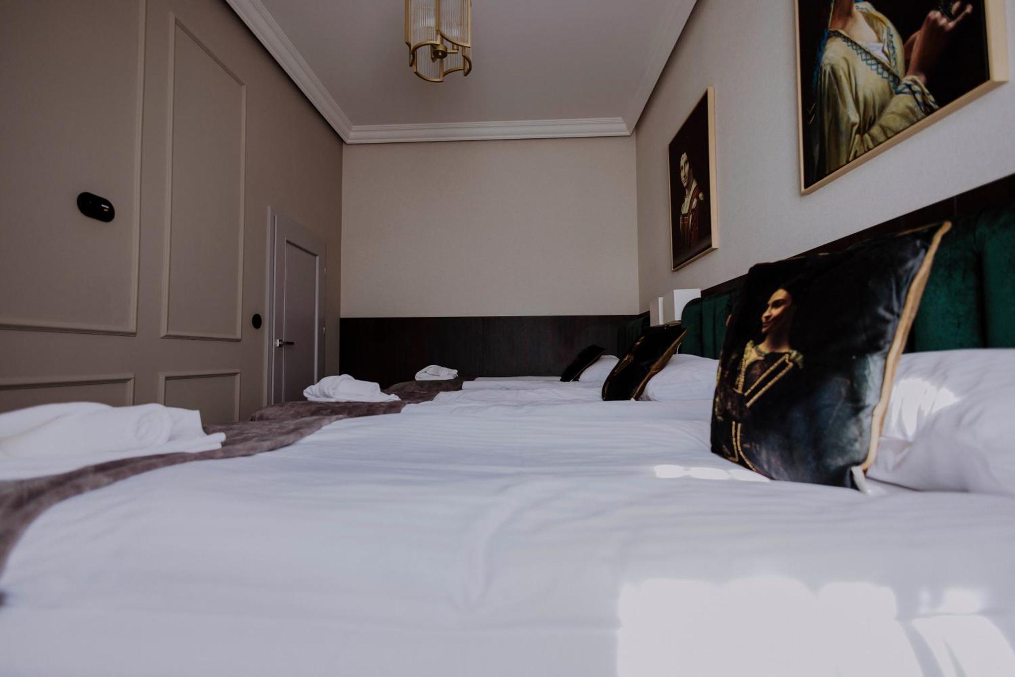 Crown Pearl - Wonderful Apartment, 110Scm, 4 Rooms كراكوفيا المظهر الخارجي الصورة