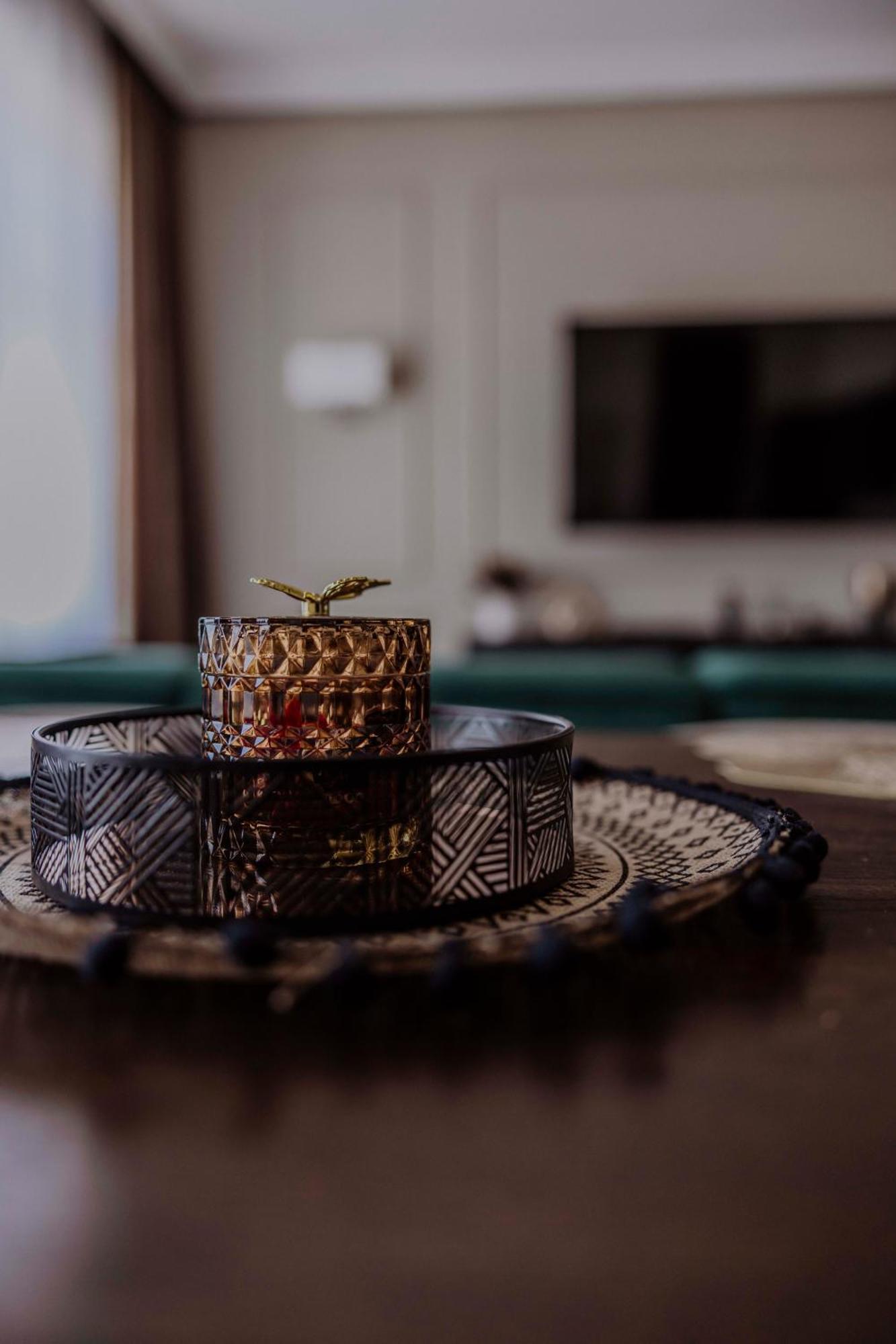 Crown Pearl - Wonderful Apartment, 110Scm, 4 Rooms كراكوفيا المظهر الخارجي الصورة